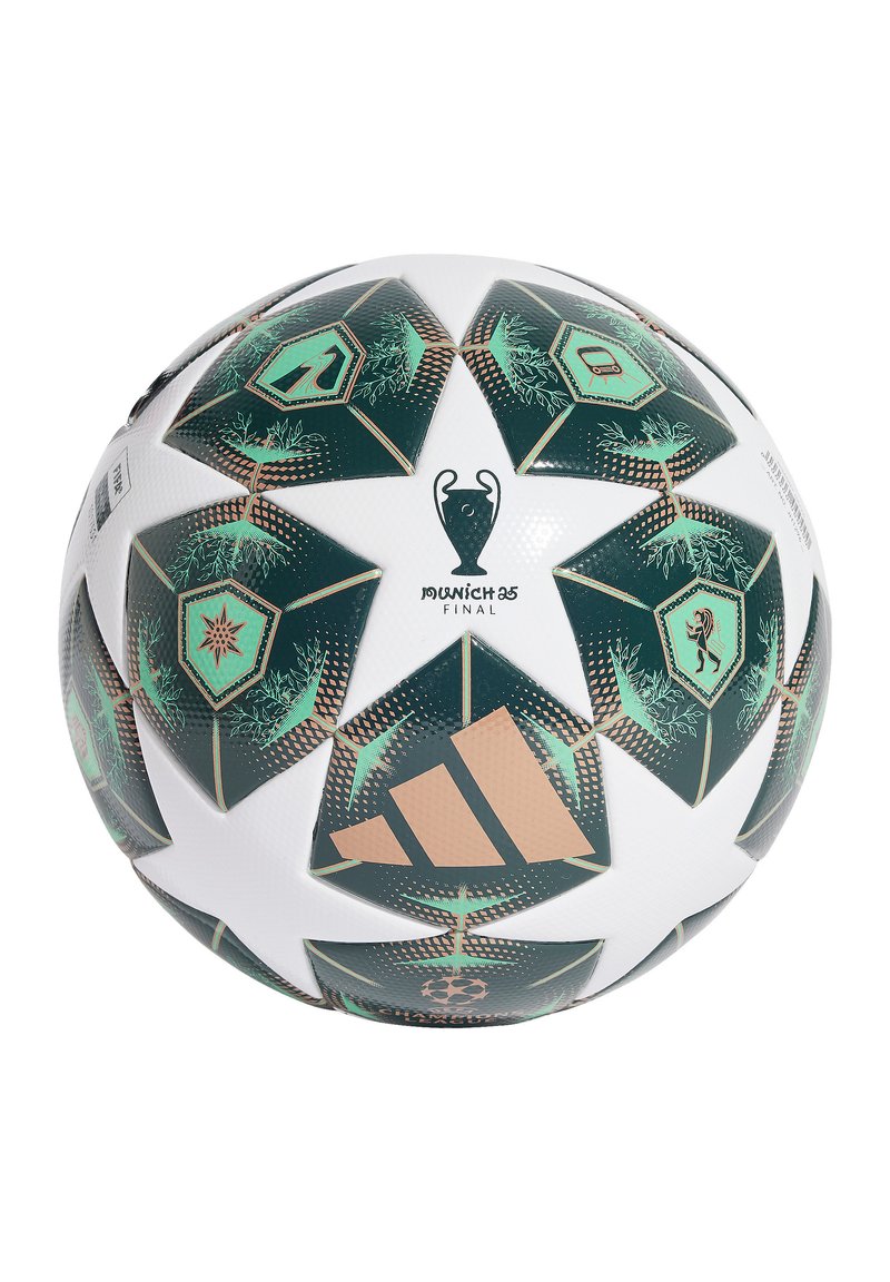 adidas Performance - UEFA CHAMPIONS LEAGUE UNISEX - Football - weissgruen, Enlarge