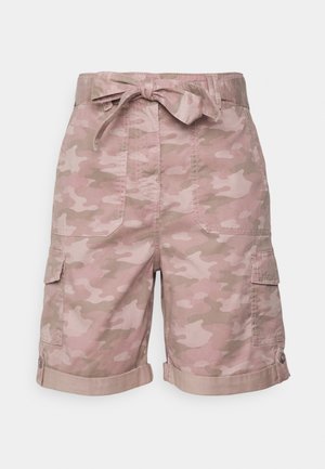 Shorts - pink