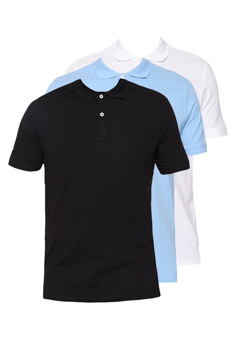 Only & Sons Poloshirt meerkleurig Only & Sons Poloshirt meerkleurig