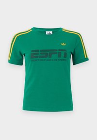 Δεν επιλέχθηκε, bold green