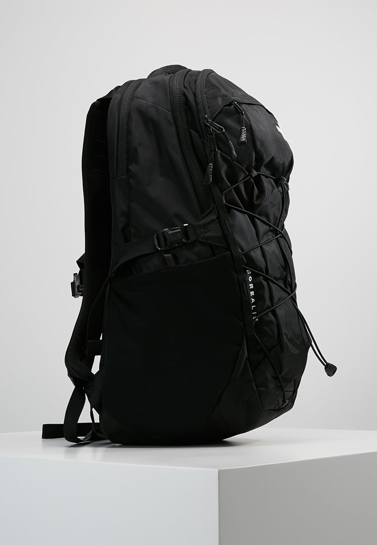 The North Face BOREALIS UNISEX - Mochila de senderismo - black/negro -  Zalando.es