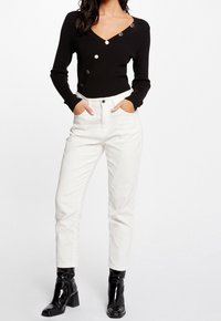 Morgan Neule - black