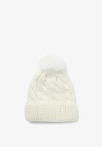 Selezionato, bianco lana