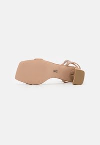 Steve Madden LUXE  - Sandaler - tan