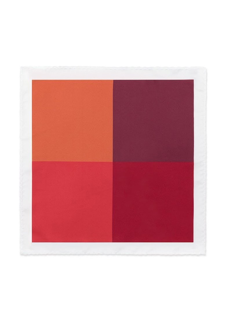 Pako Lorente - Poszetka