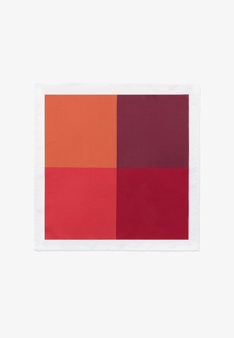 Pako Lorente - Poszetka