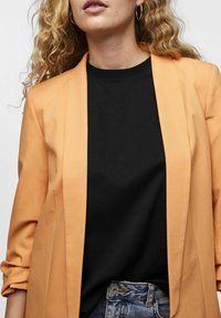 Pieces PCBOSELLA  - Blazer - tangerine