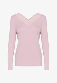 Valittu, dawn pink