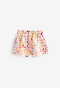 Valimata, pink floral