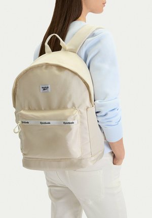 Reebok, UNISEX , beżowy