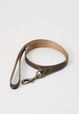 DOG LEAD - Accessoires animaux - oliv