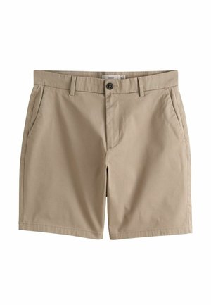 Next Pantaloni scurți - light brown