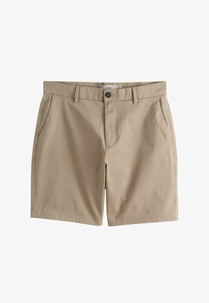 Next Pantaloni scurți - light brown
