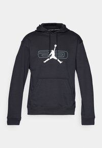 Ausgewählt, black/smoke grey/white