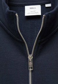 Mango WINNE - Sweatshirt - royal blue