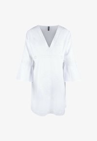 Non selezionato, weiß