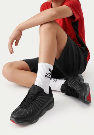 Shaq, - Sneakersy niskie