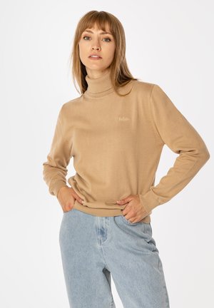 Lee Cooper SANITA  beżowy