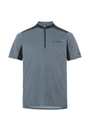 Vaude, TAMARO HZ IV - Cycling-Trikot - heron