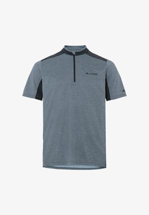 Vaude, TAMARO HZ IV - Cycling-Trikot - heron