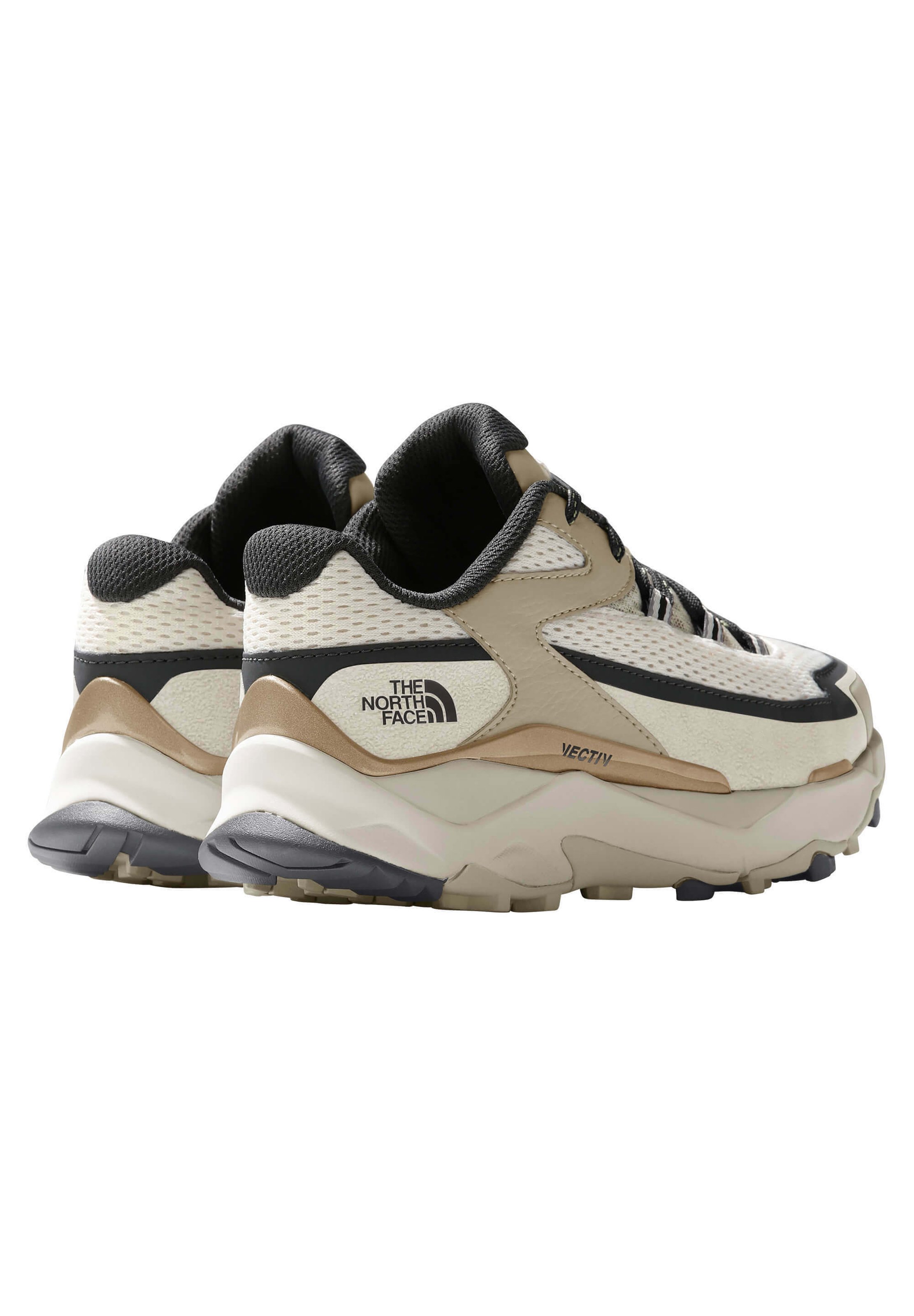 The North Face VECTIV TARAVAL - Sneakersy niskie/beżowy