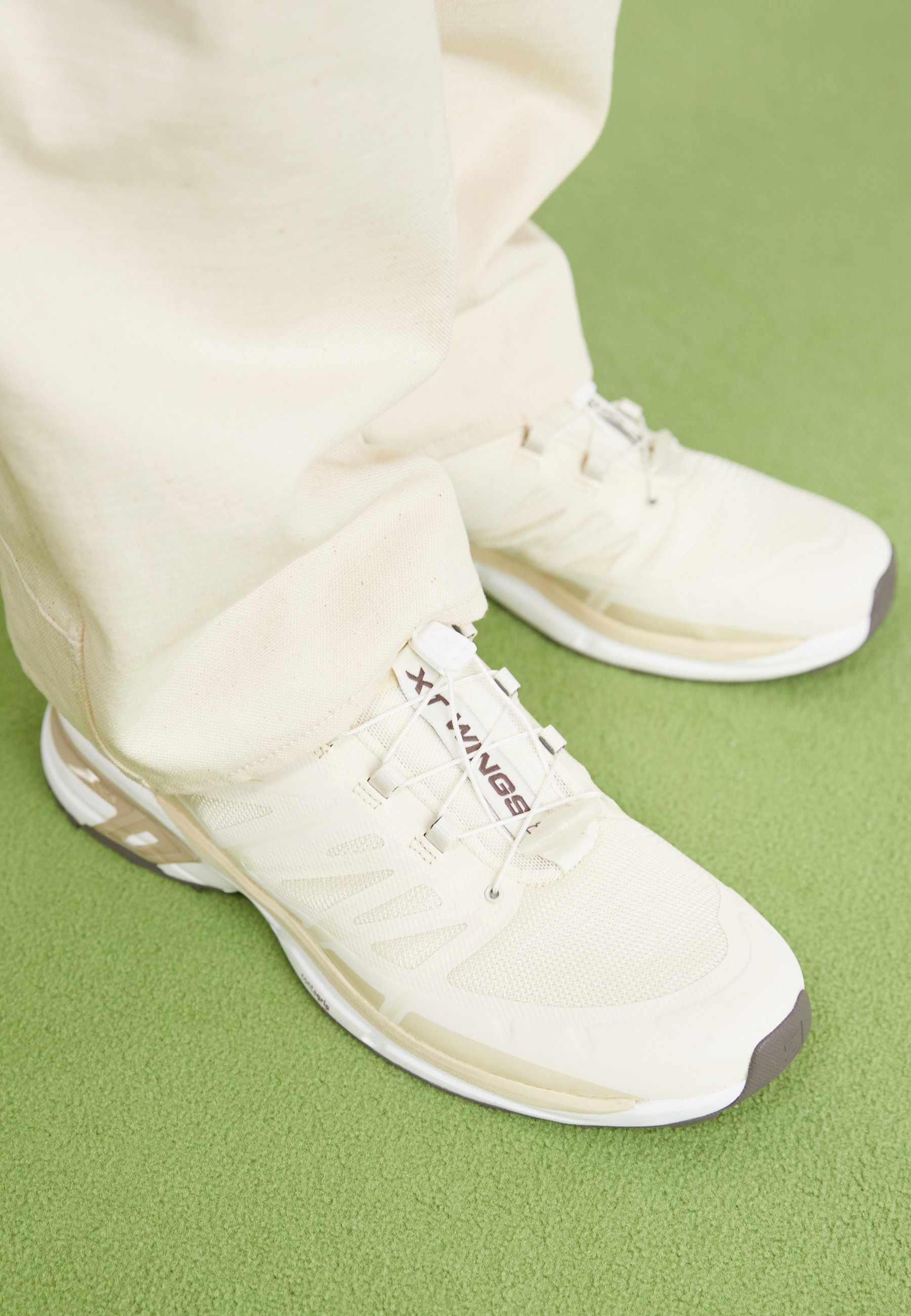 SALOMON★Salomon XT-Wings 2 White Vanila Ice★送料・関税込★ XT-WINGS 2 – サロモン公式オンラインストア
