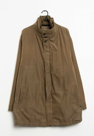 Pierre Cardin Abrigo corto - brown
