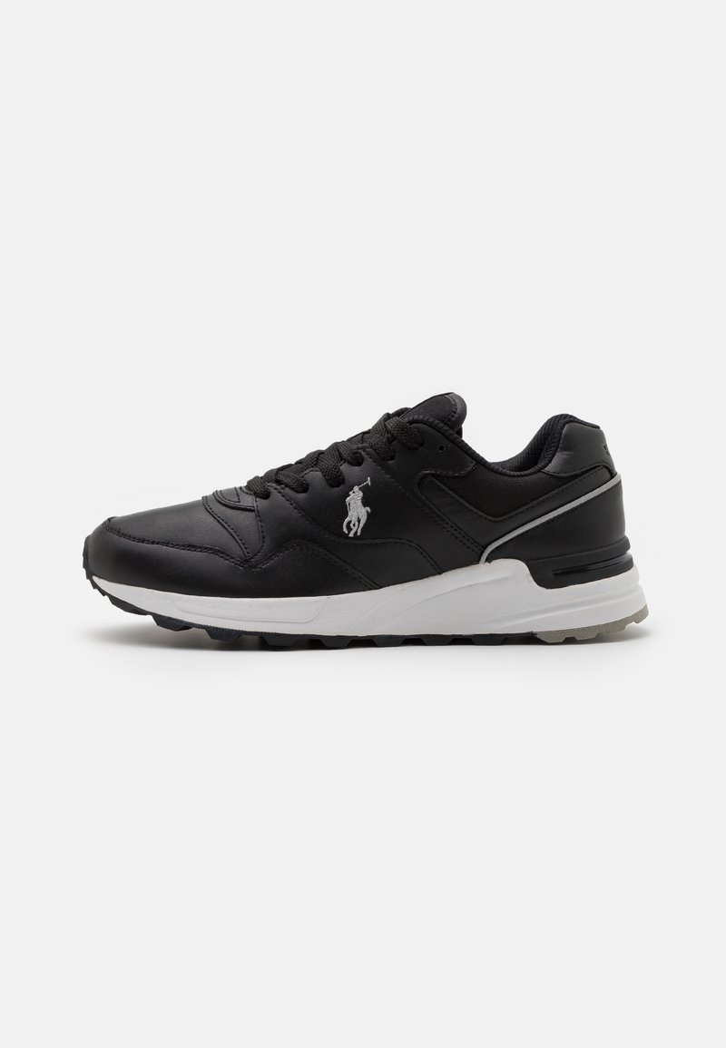 Polo Ralph Lauren Baskets basses - black