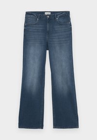 Valittu, special blue grey denim