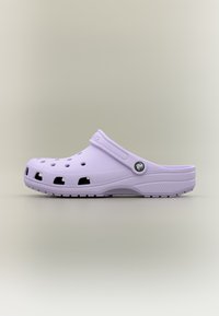 Ikke valgt, purple halo