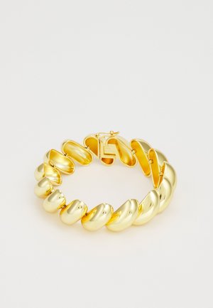 QUINTO BRACELET  - Rannekoru - gold-coloured