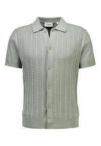 Non selezionato, sage green