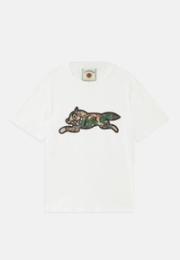 - T-shirt z nadrukiem