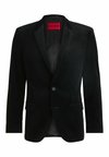 HENRY232X - Blazer jacket - black one