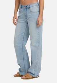 SHIFTER - Jeans Straight Leg - blg