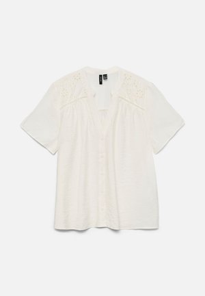 Vero Moda, VMJOSIE - Camicia - snow white
