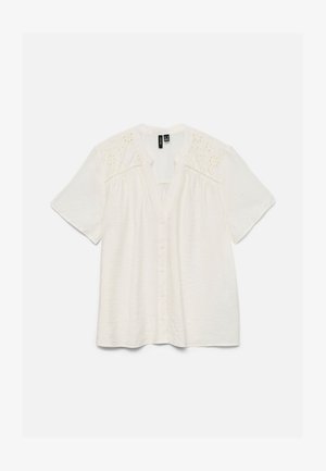 Vero Moda, VMJOSIE - Camicia - snow white