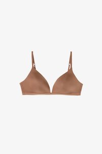 No seleccionado, natürlich dark beige