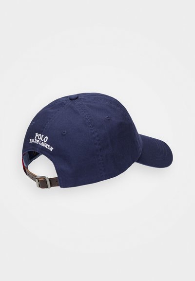 Polo Ralph Lauren HAT - Καπέλο - newport navy