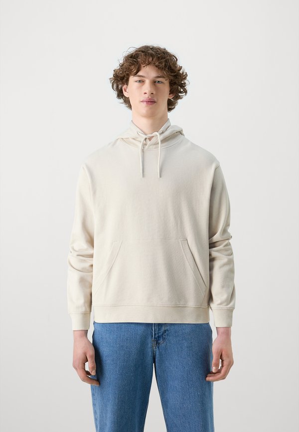 JJECHARGE HOOD - Hoodie - moonbeam