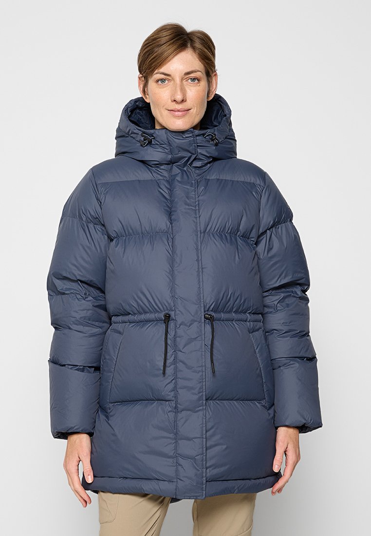 Peak Performance Donsjas blauw Peak Performance Donsjas blauw