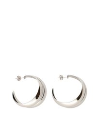 Niet geselecteerd, silver-colored