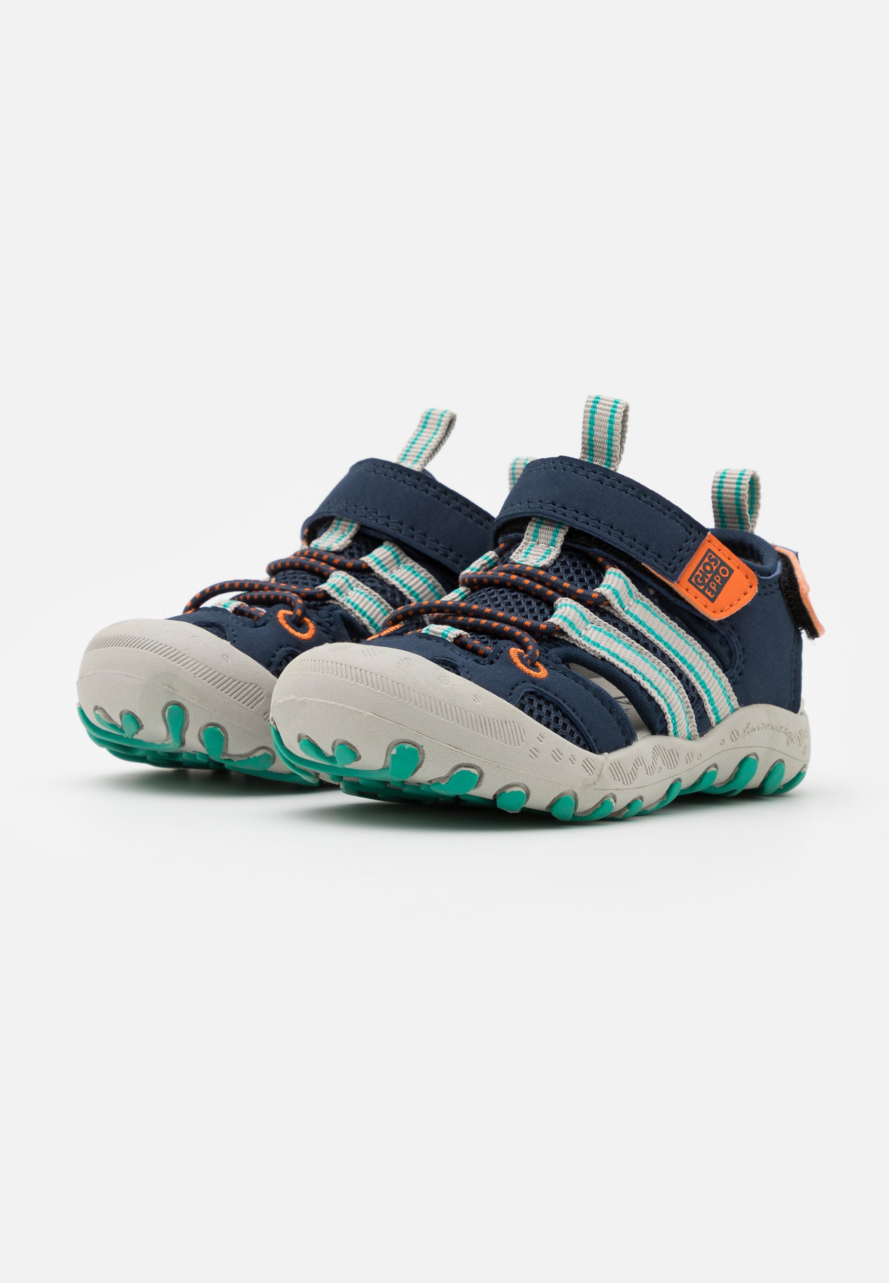 Gioseppo BAYARD - Zapatos de bebé - marino/azul marino - Zalando.es