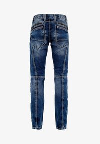 Niet geselecteerd, blue