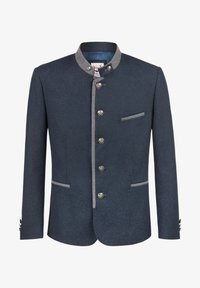 Ausgewählt, blue stone