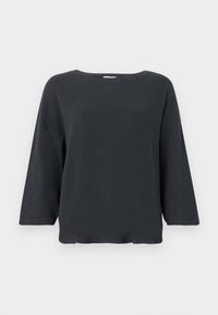 YRUKI - Langærmet T-shirt - ardoise