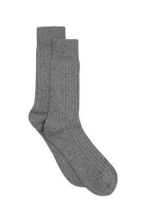 NN.07 TEN 9140 - Chaussettes - grey