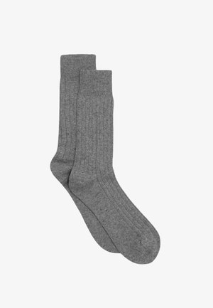 NN.07 TEN 9140 - Strumpor - grey