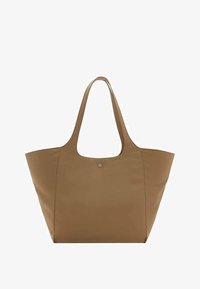 Sélectionné, beige