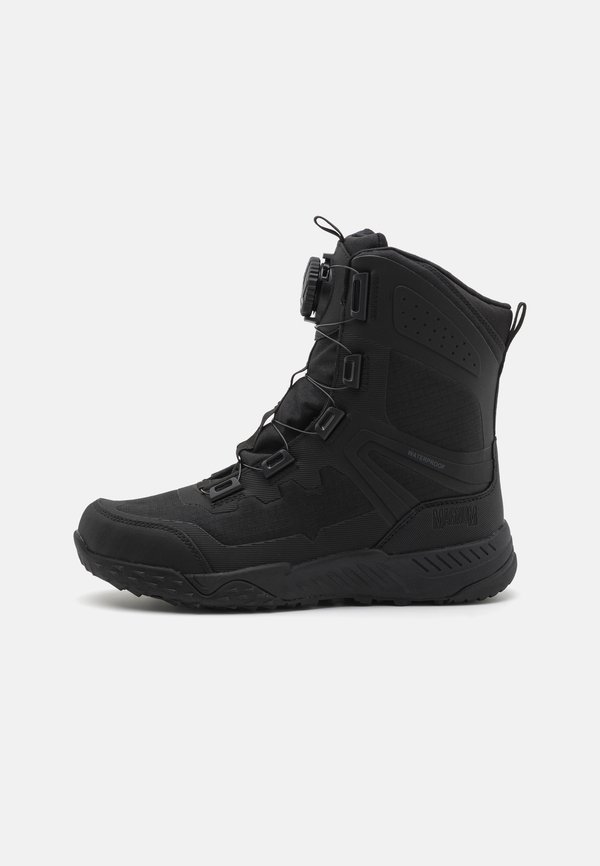 ULTIMA 8.0 WP M-LOCK UNISEX - Trekkingboot